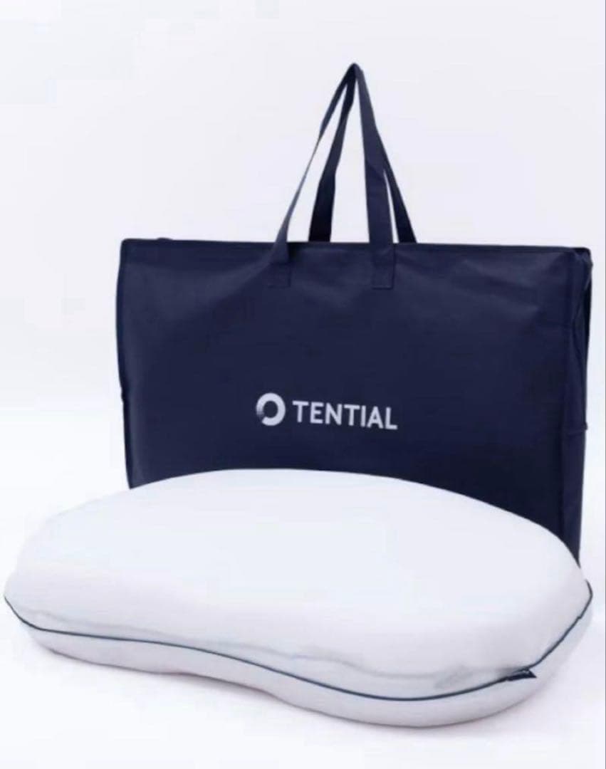 TENTIAL BAKUNE MAKURA テンシャル バクネ 枕