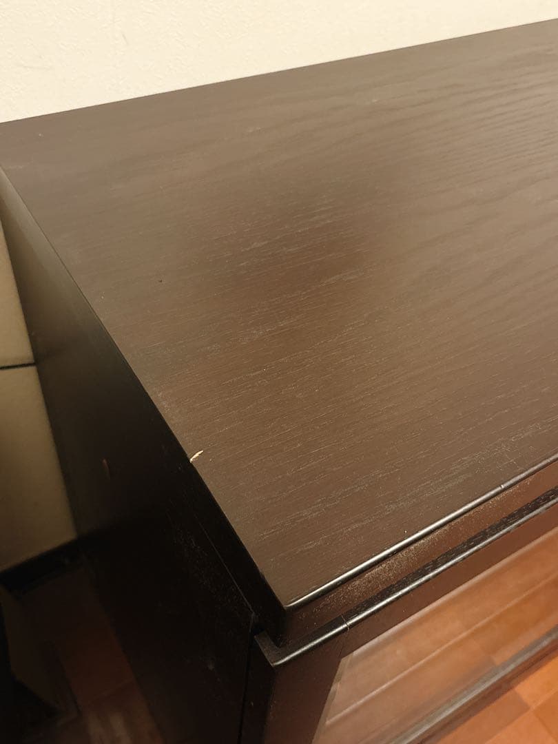 大塚家具 ユニットデスク 150cm 奥行きスリム