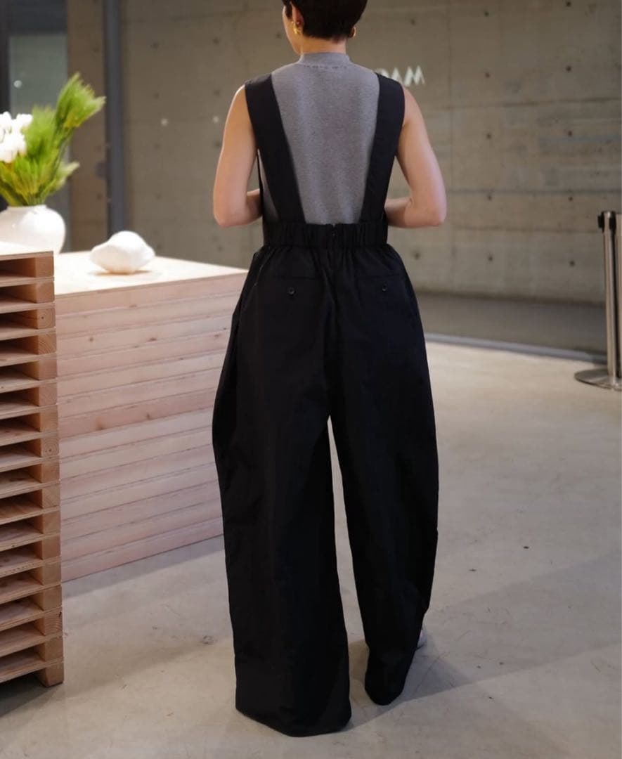 MACHATTマチャット　メモリーコクーンオールインワン