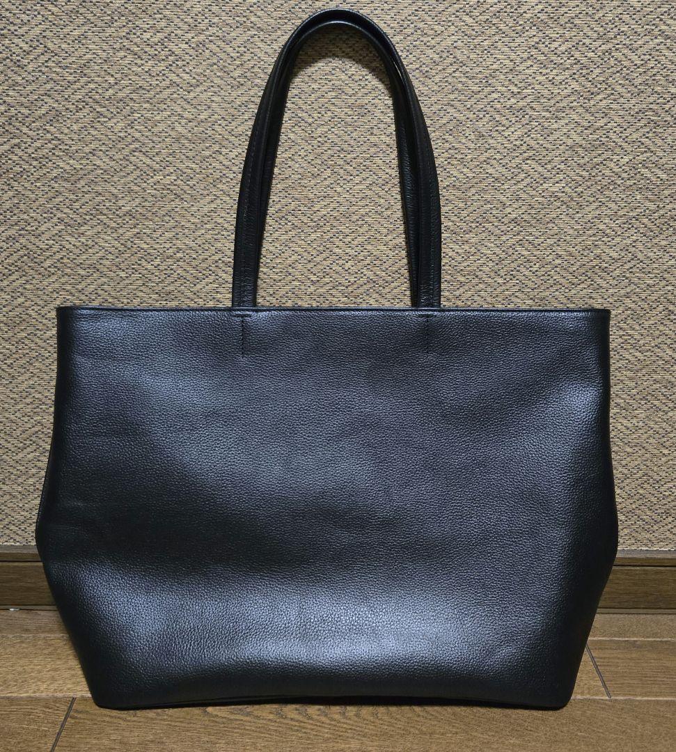 UNITED ARROWSユナイテッドアローズ牛革トートバッグ