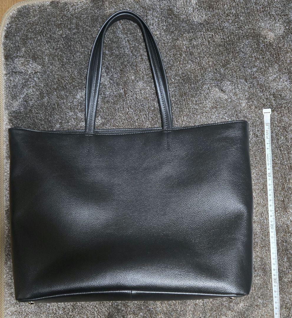 UNITED ARROWSユナイテッドアローズ牛革トートバッグ