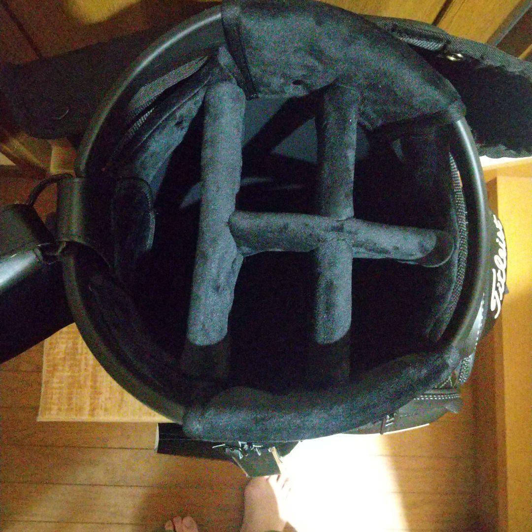 ゴルフキャディバッグ