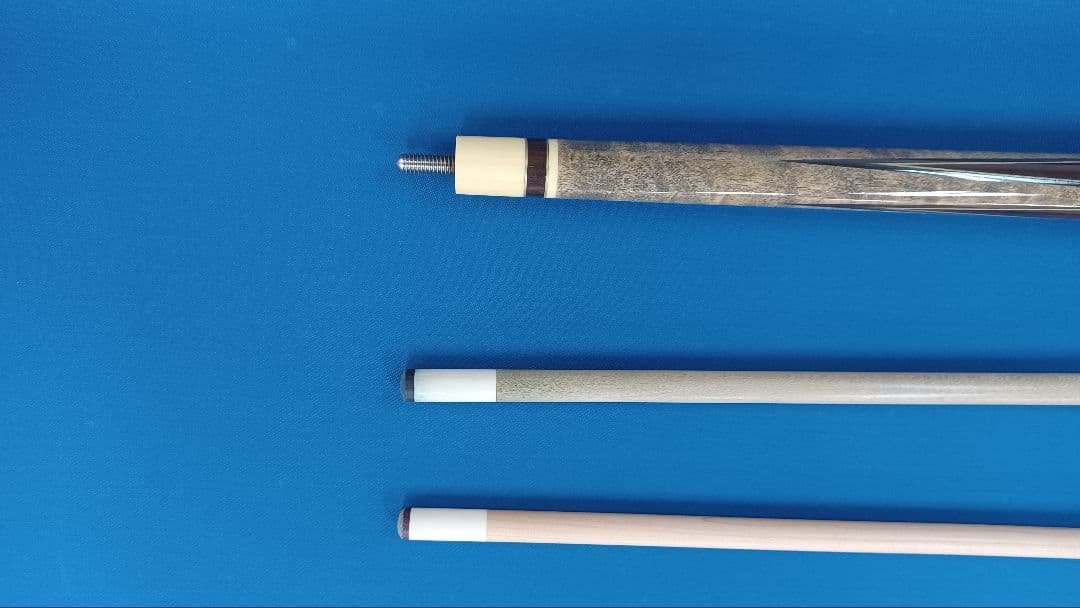 メウチ　ビリヤードキュー