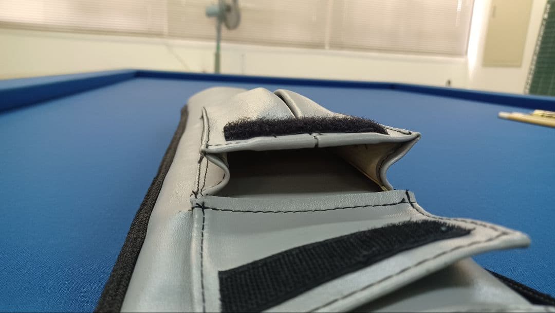 メウチ　ビリヤードキュー