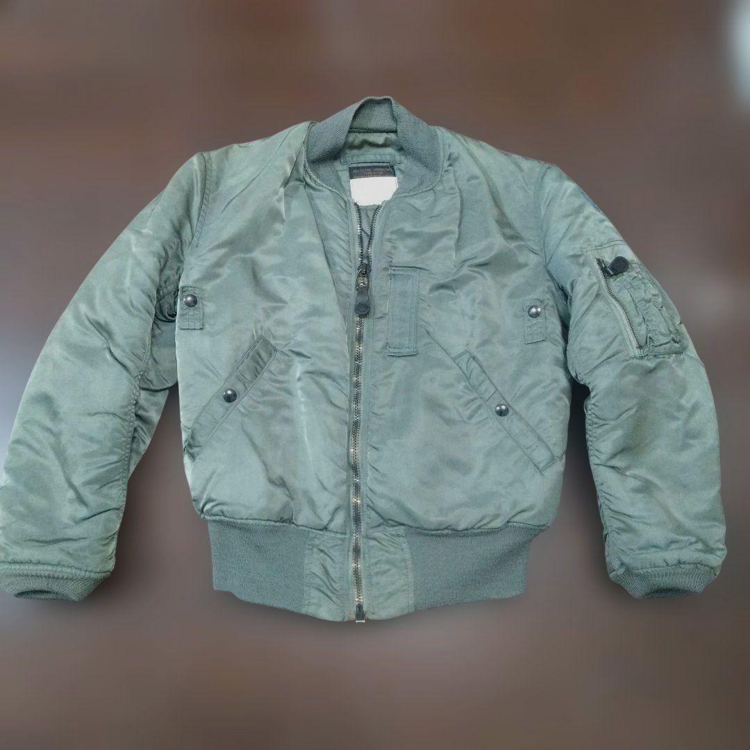 レア　アルファー復刻 B15D USA製 ビンテージ　 サイズ 36