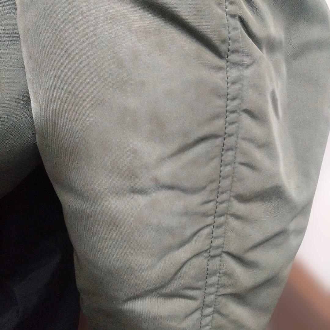 レア　アルファー復刻 B15D USA製 ビンテージ　 サイズ 36