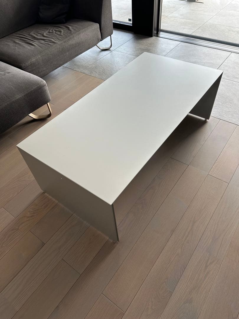 送料込に変更　Cassina ixc カッシーナAIR FRAME テーブル