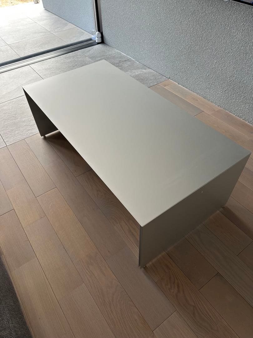 送料込に変更　Cassina ixc カッシーナAIR FRAME テーブル