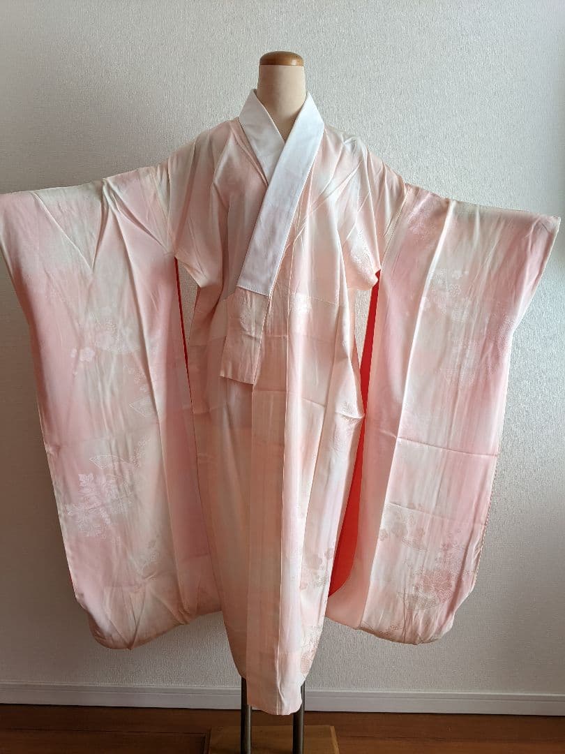 ✨【後藤久美子ブランド豪華お振袖フルセット 】リバーシブル袋帯・襦袢・小物付き