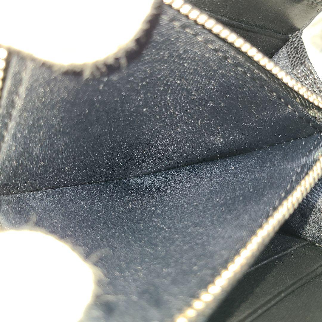 未使用【PORTER】ABLE　エイブル コンパクトウォレット ケース