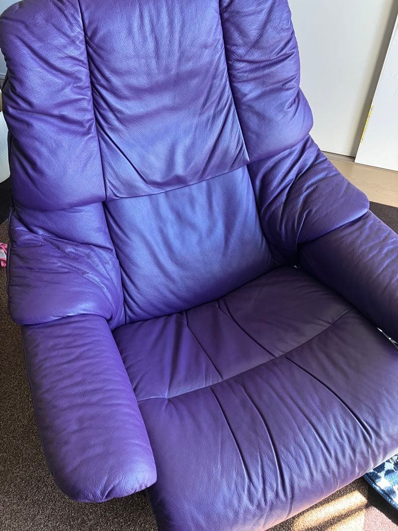 エコーネス　ストレスレス　レノ