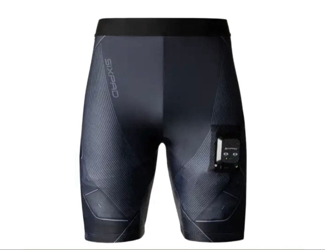 SIXPAD トレーニングパンツ コントローラー付き