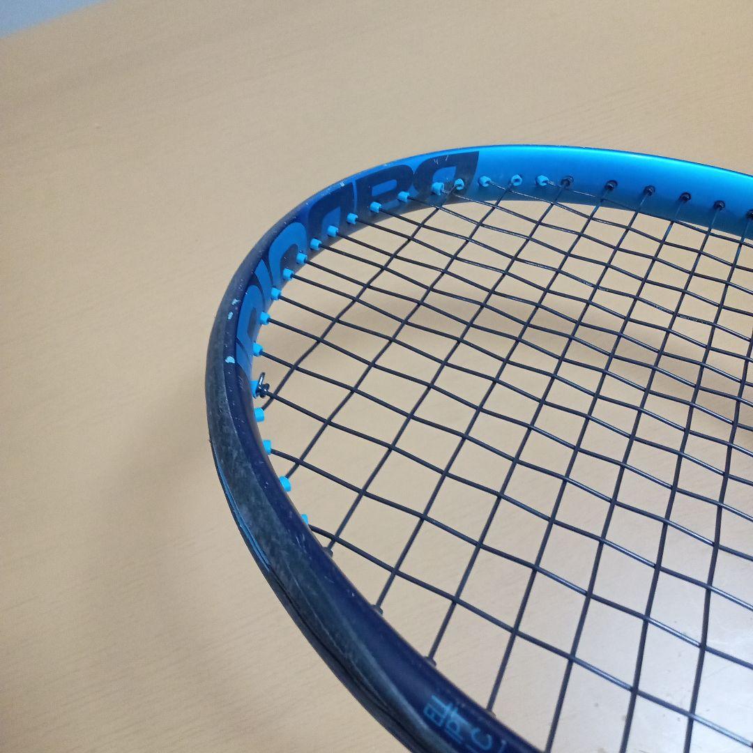 テニスラケット　バボラ　ピュアドライブ　2023年モデル　G2