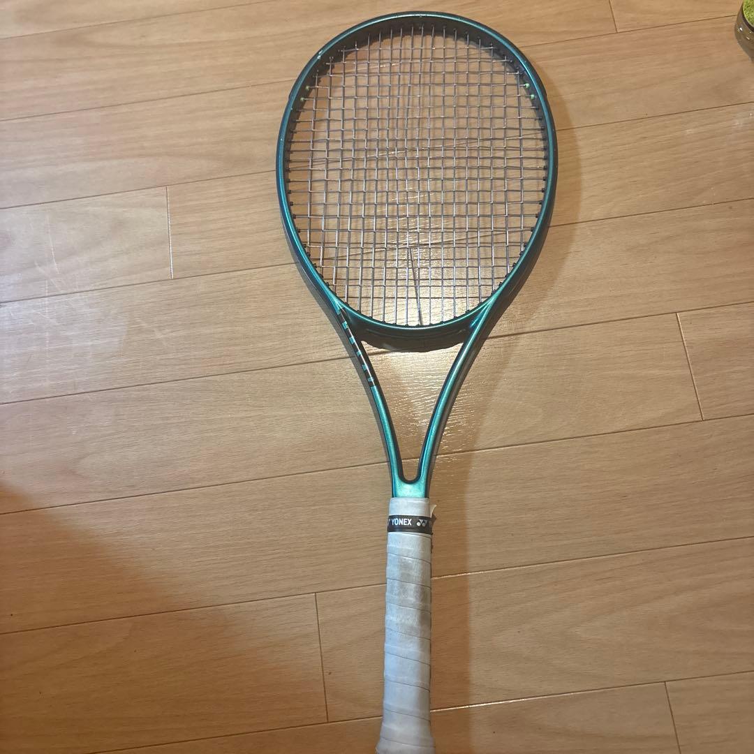 BLADEV9 18×20 305g グリップサイズ2