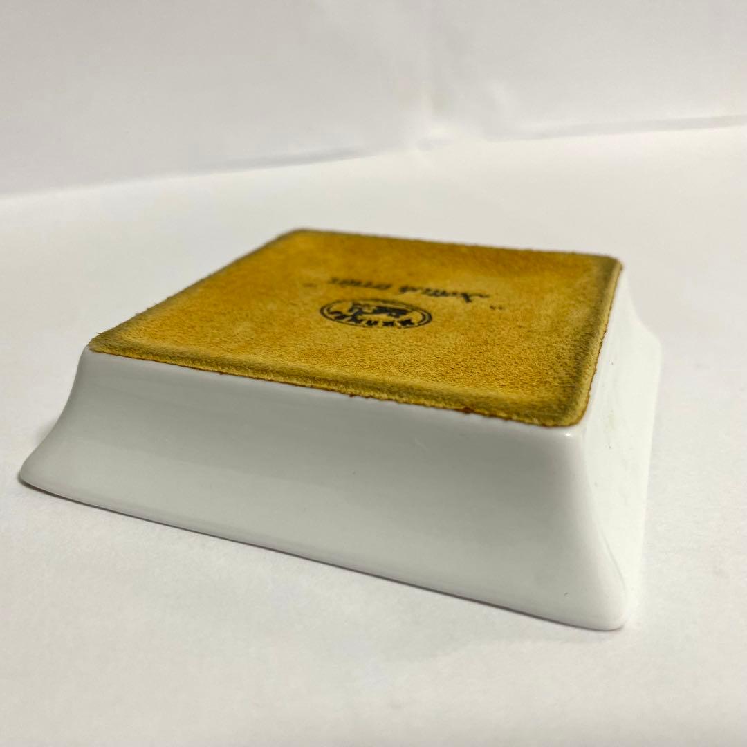 HERMES エルメス 小物入れ トレイ セット 犬 小皿 テリア