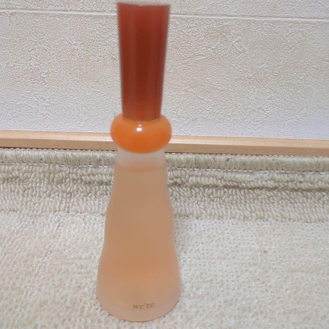 we're 香水50ml