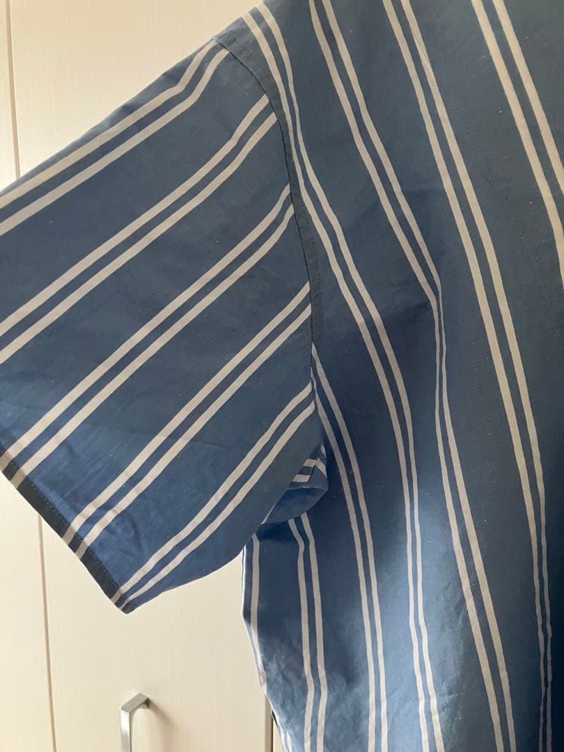 BLAMINK プルオーバー　38 ユナイテッドアローズ ブラミンク袋つき