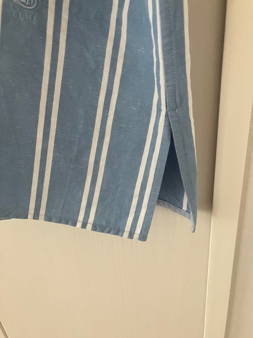 BLAMINK プルオーバー　38 ユナイテッドアローズ ブラミンク袋つき