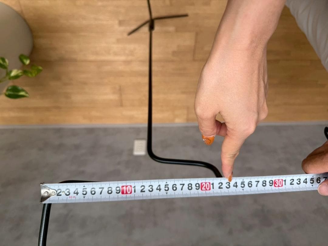 黒の傘立て・収納スタンド