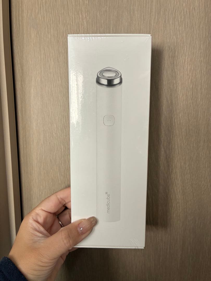 medicube AGE-R BOOSTER PRO MINI メディキューブ