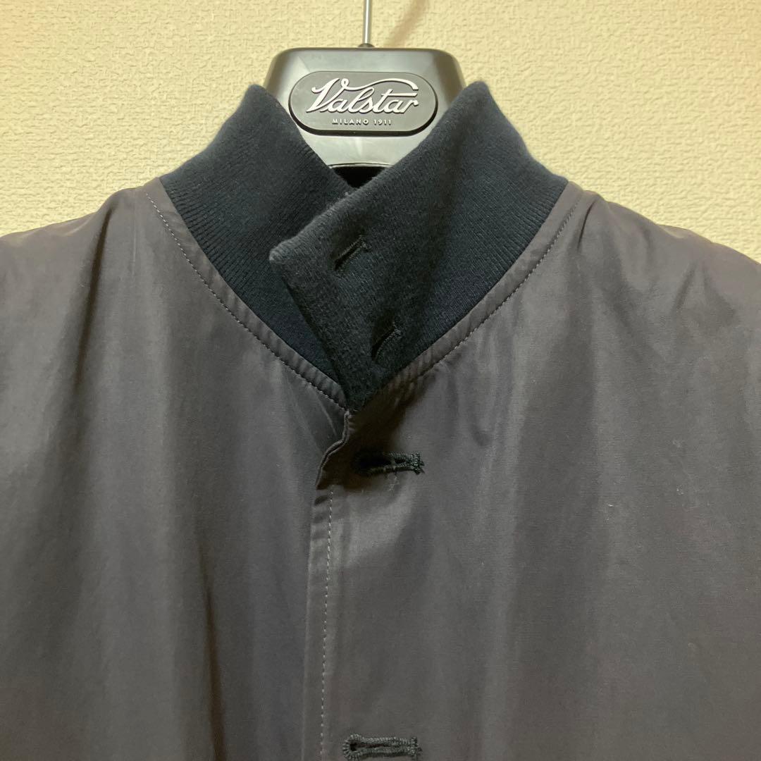 u*k様 VALSTAR Brilla別注 コットンナイロン ドライビングブルゾ