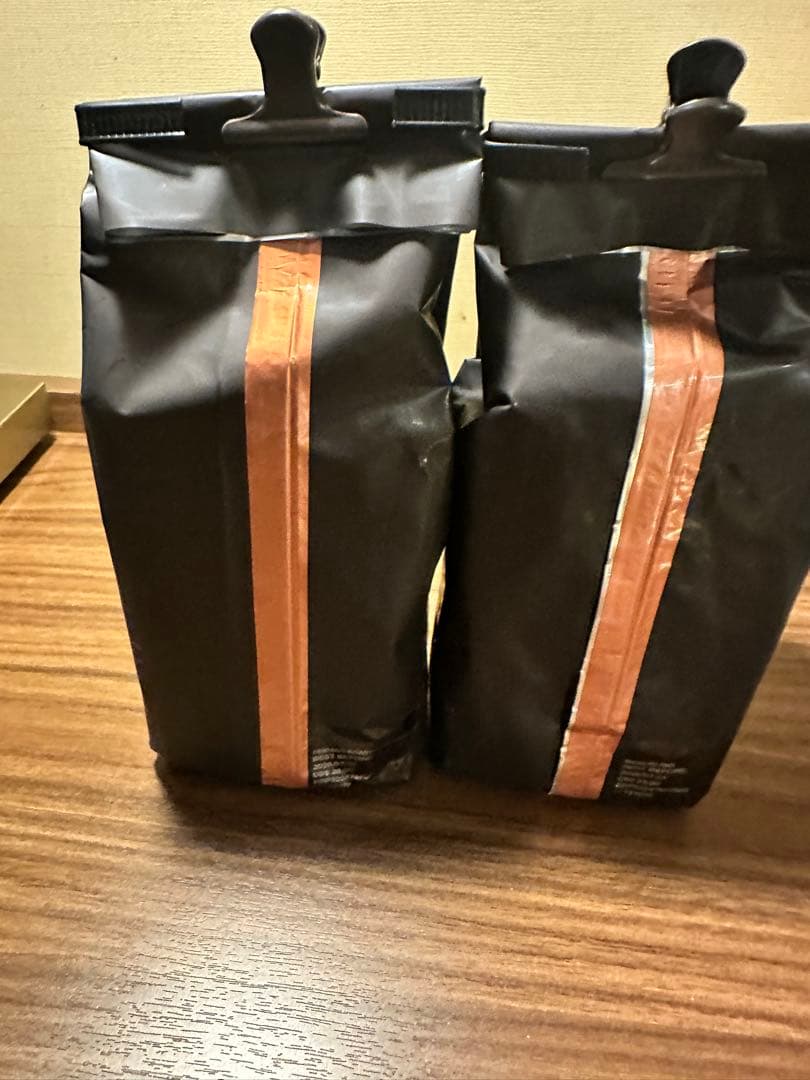 [新品未開封・希少]　スタバ NYロースタリー&シカゴロースタリー コーヒー