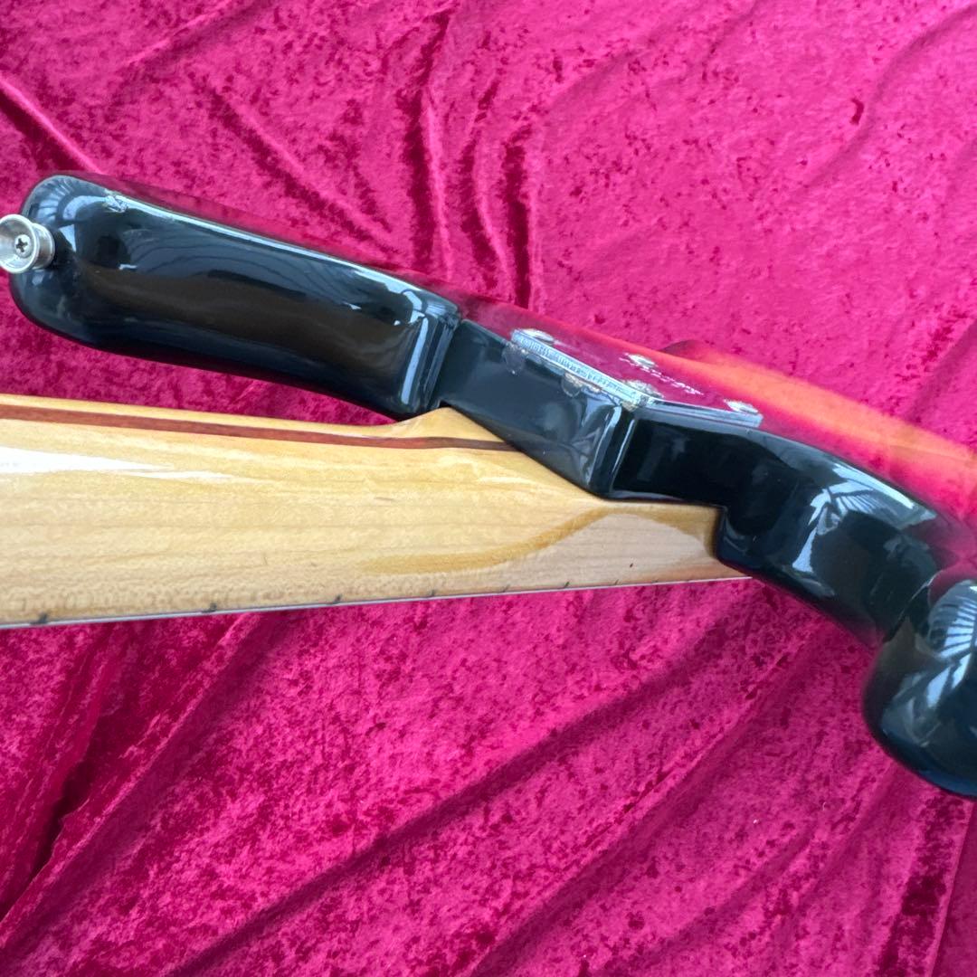 メンテ済 77年製 GRECO MERCURY BASS ジャパンヴィンテージ