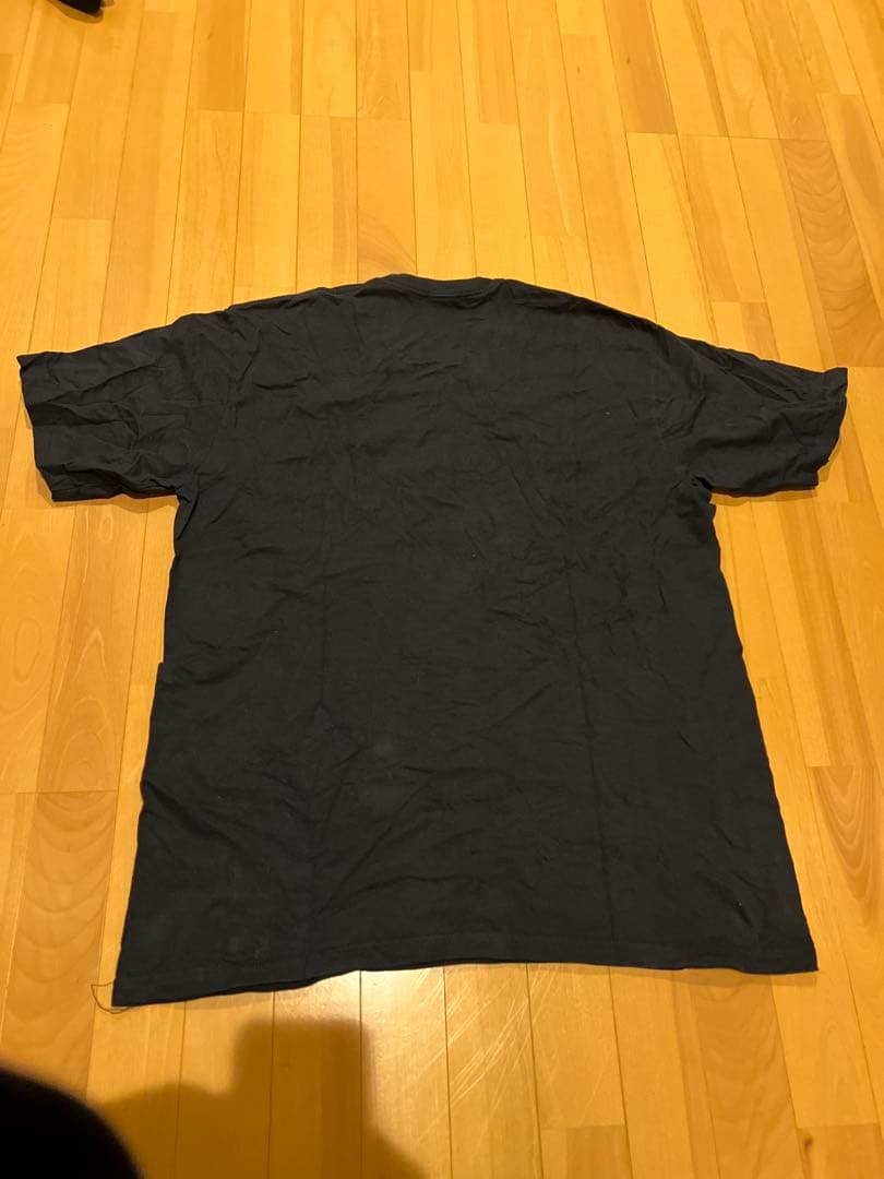 z*m様 Supreme Box Logo Tee \"Navy\" (23FW)