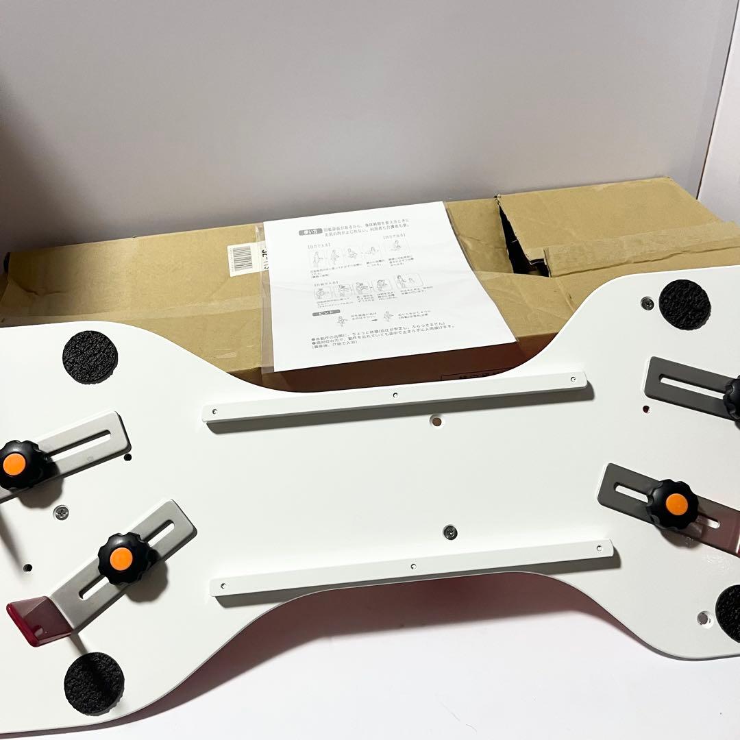 未使用品 サテライト 福浴 回転バスボード L FKB-01-L 介護用品