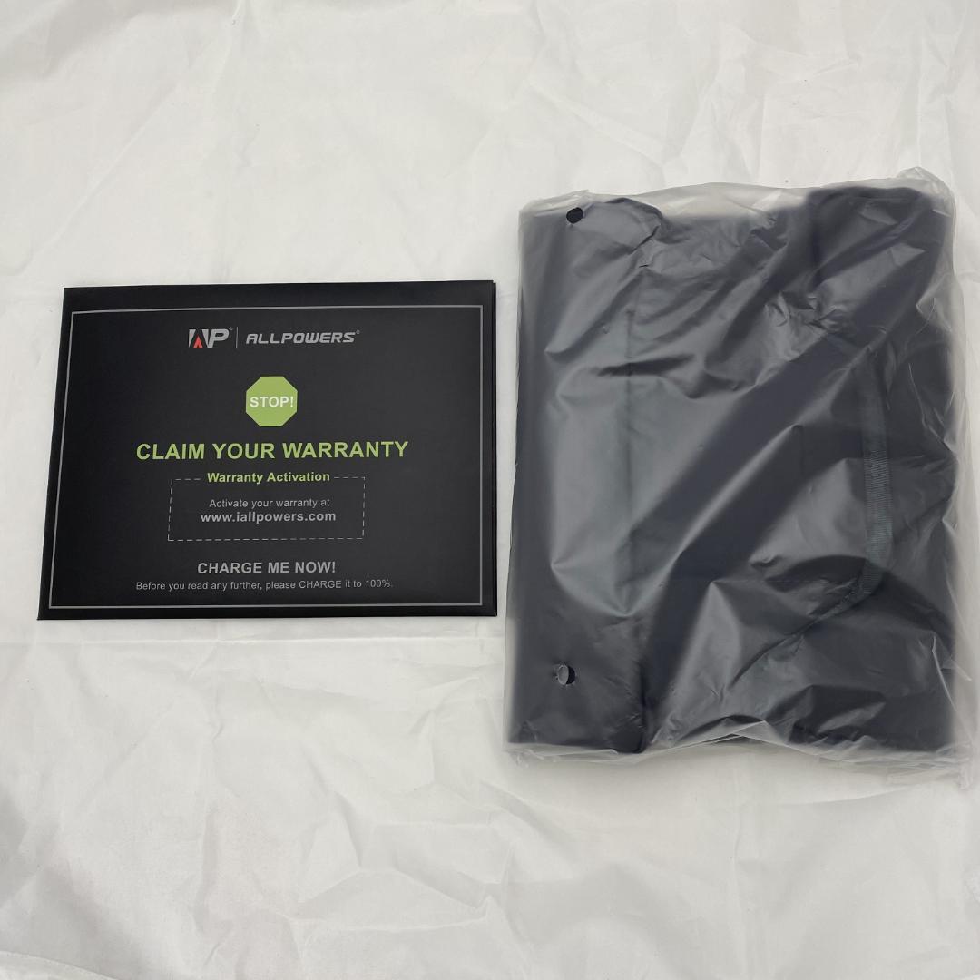 ポータブルバッテリー 大容量1500Wh 出力2000W