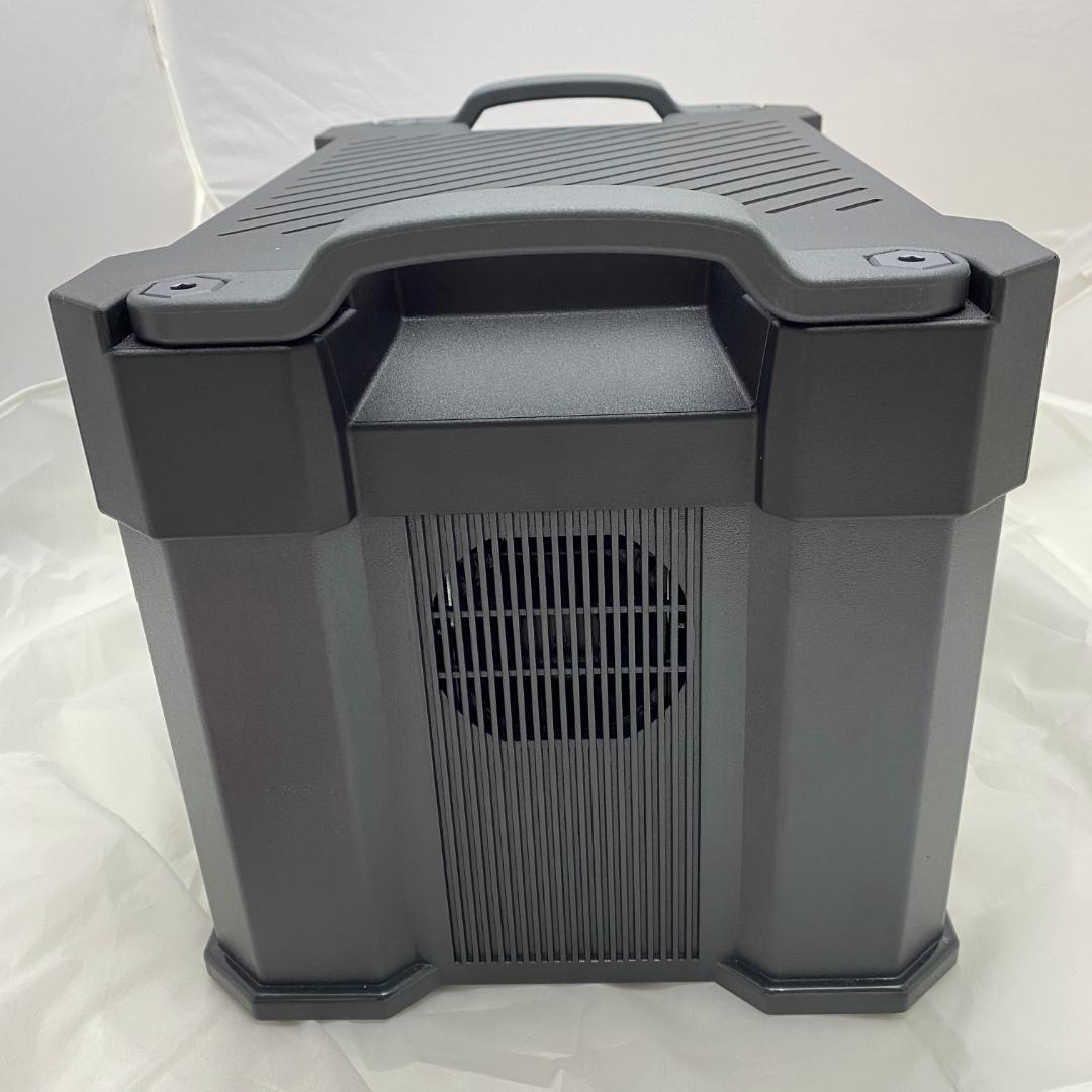 ポータブルバッテリー 大容量1500Wh 出力2000W