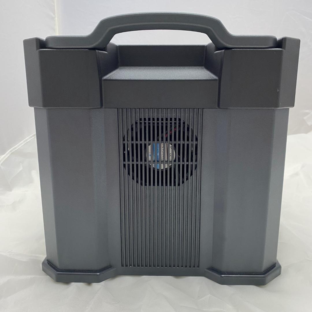 ポータブルバッテリー 大容量1500Wh 出力2000W