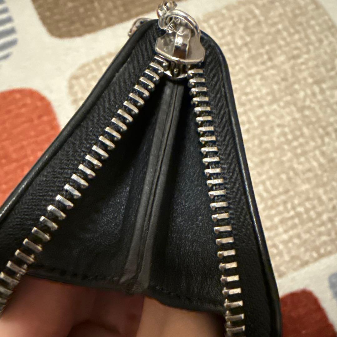 【Chromhearts】CHプラスミニポーチ 財布 ケース