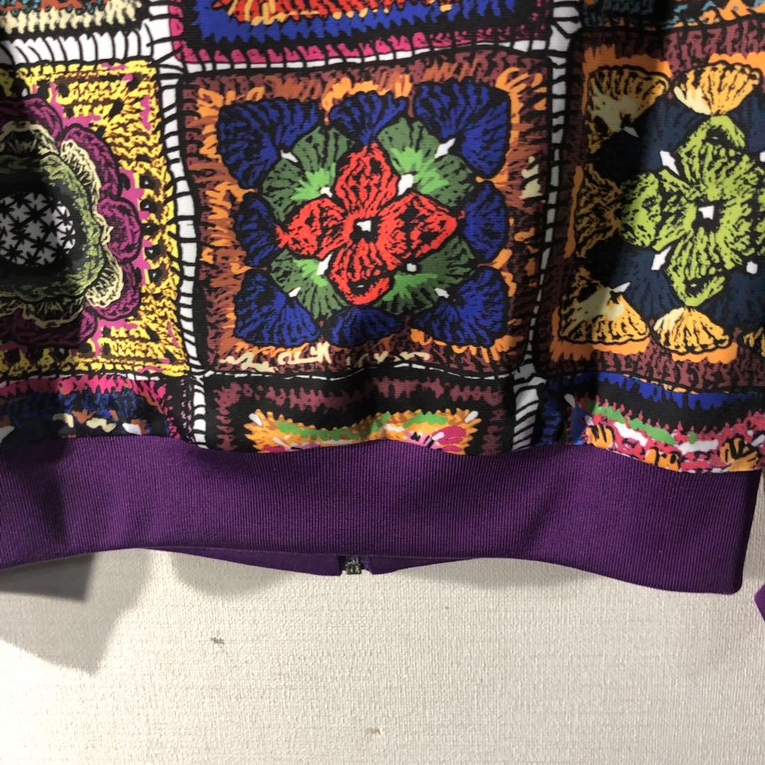 adidas アディダス 水原希子着用 廃盤 トラックジャケットM