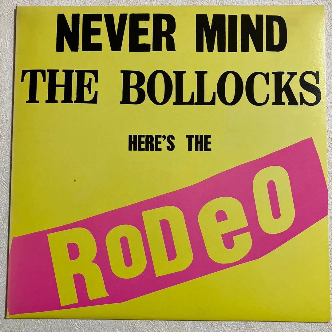 邦楽 RODEO SWANKYS SPUNKY BOYS