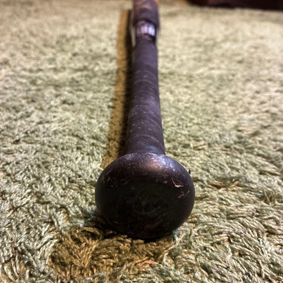 STAR SHINE 2nd 75㎝ 430g 学童用軟式複合バット