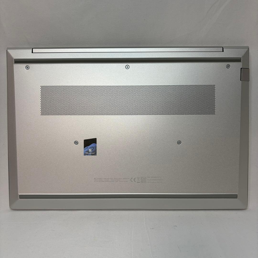 極美品 EliteBook 630 G10 13世代 i5 16GB フルHD