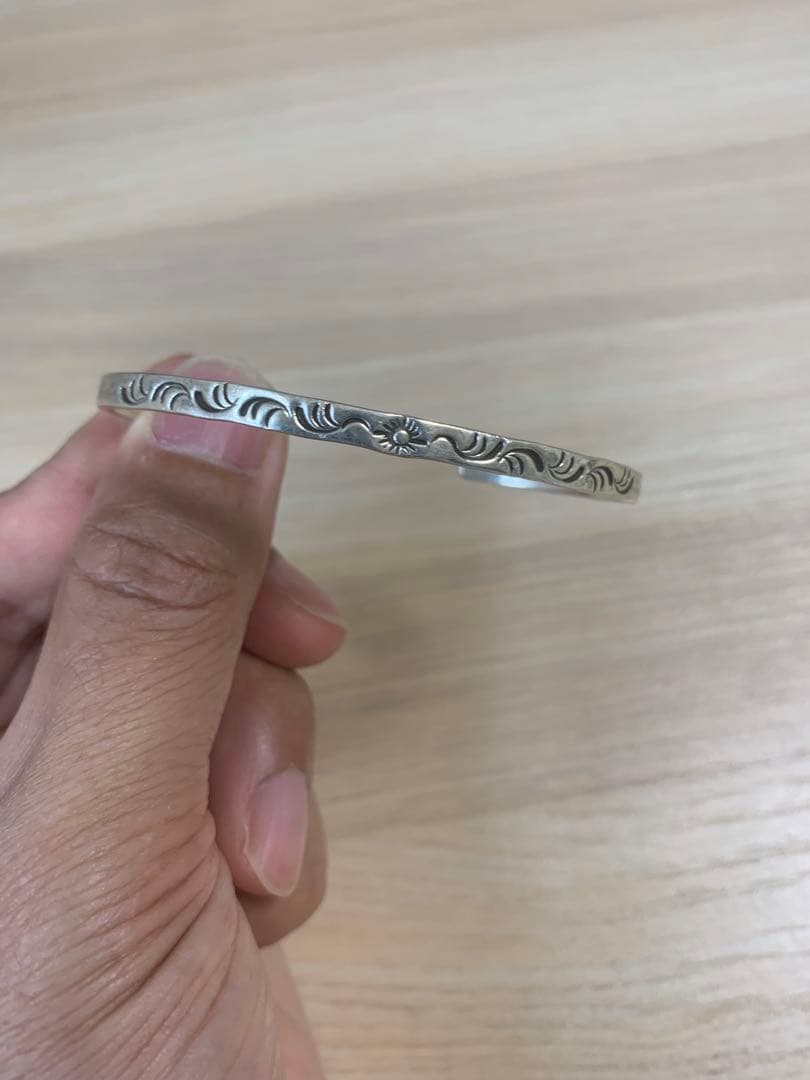 ARIZONA FREEDOM バングル・リングセット