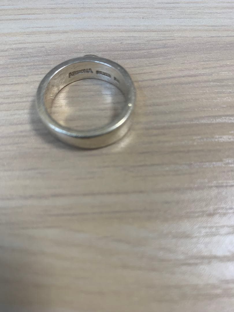 ARIZONA FREEDOM バングル・リングセット