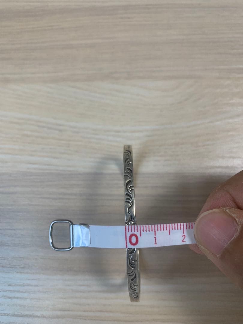 ARIZONA FREEDOM バングル・リングセット