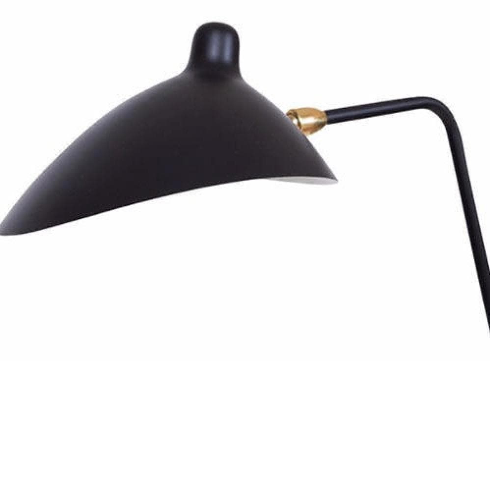 セルジュ ムーユ　フロアライト 1p デザイナーズ 家具