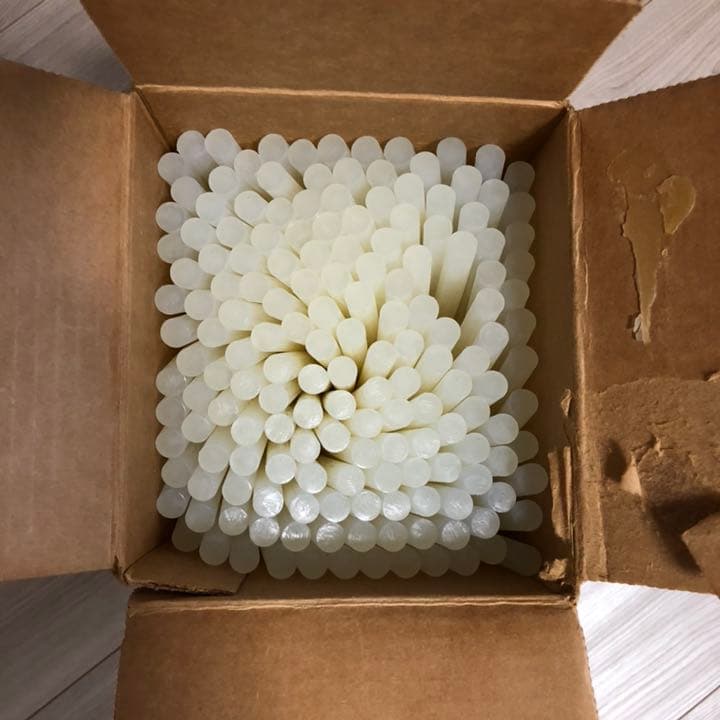 グルーガン用接着剤