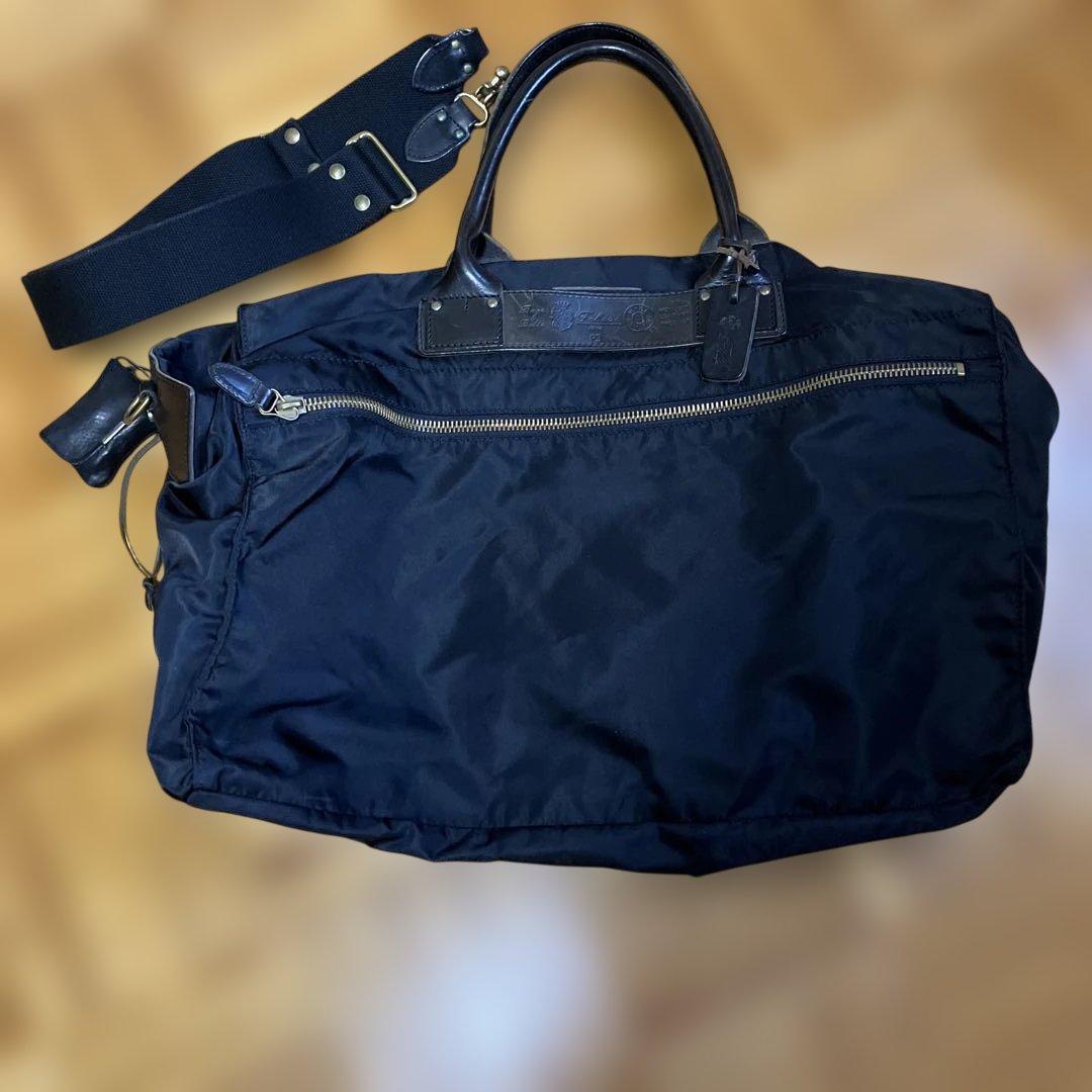 フェリージ　ボストンバック