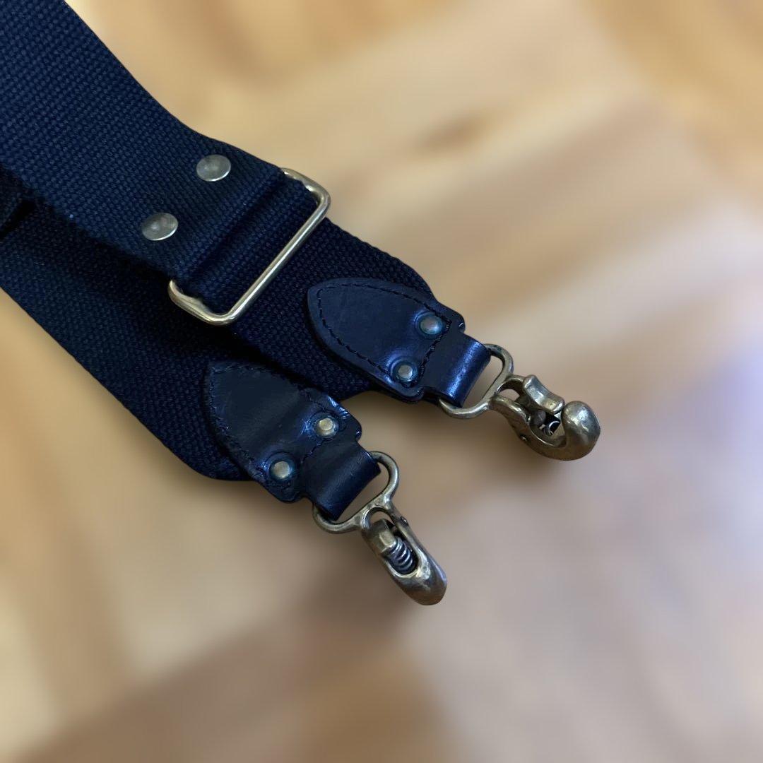 フェリージ　ボストンバック