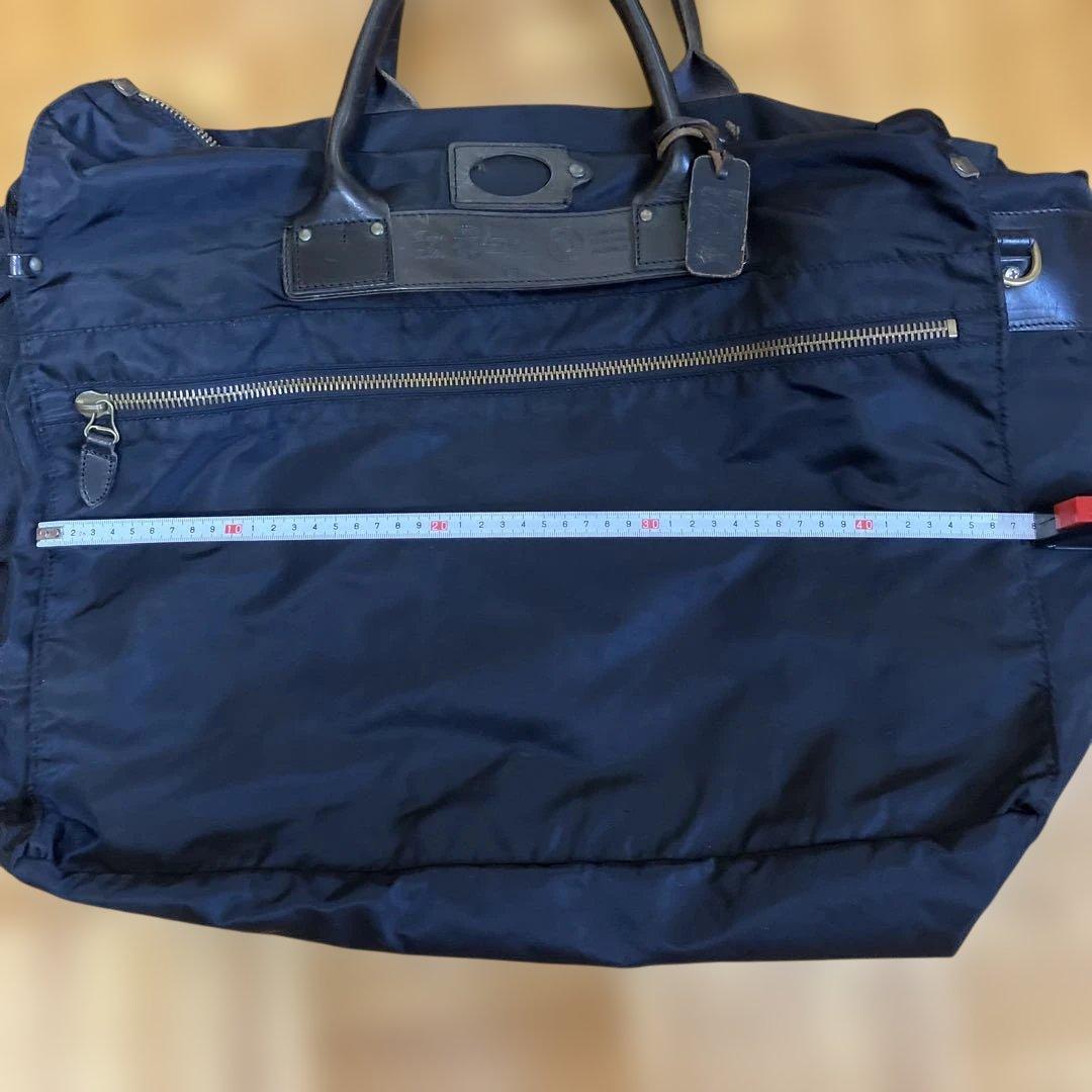 フェリージ　ボストンバック