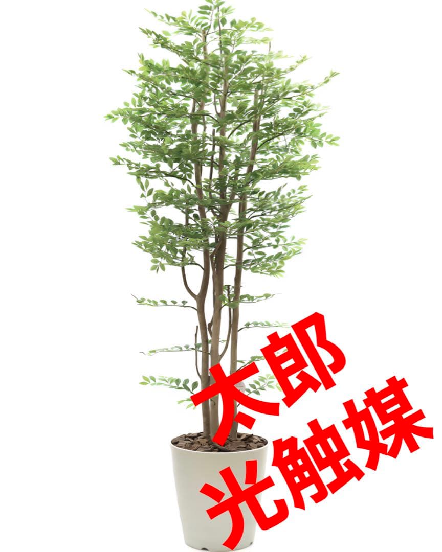 光触媒　人工観葉植物　ウォールグリーン　フェイクグリーン　ゴールデンリーフ160