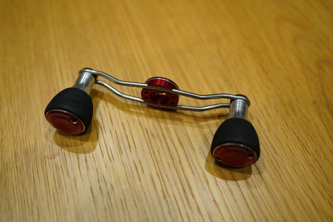 STUDIO OceanMark アシストハンドル