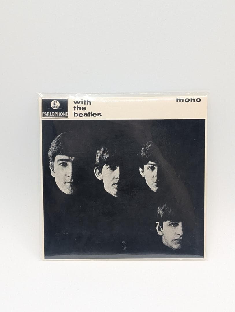 中古　The Beatles In Mono ビートルズ モノ・ボックス