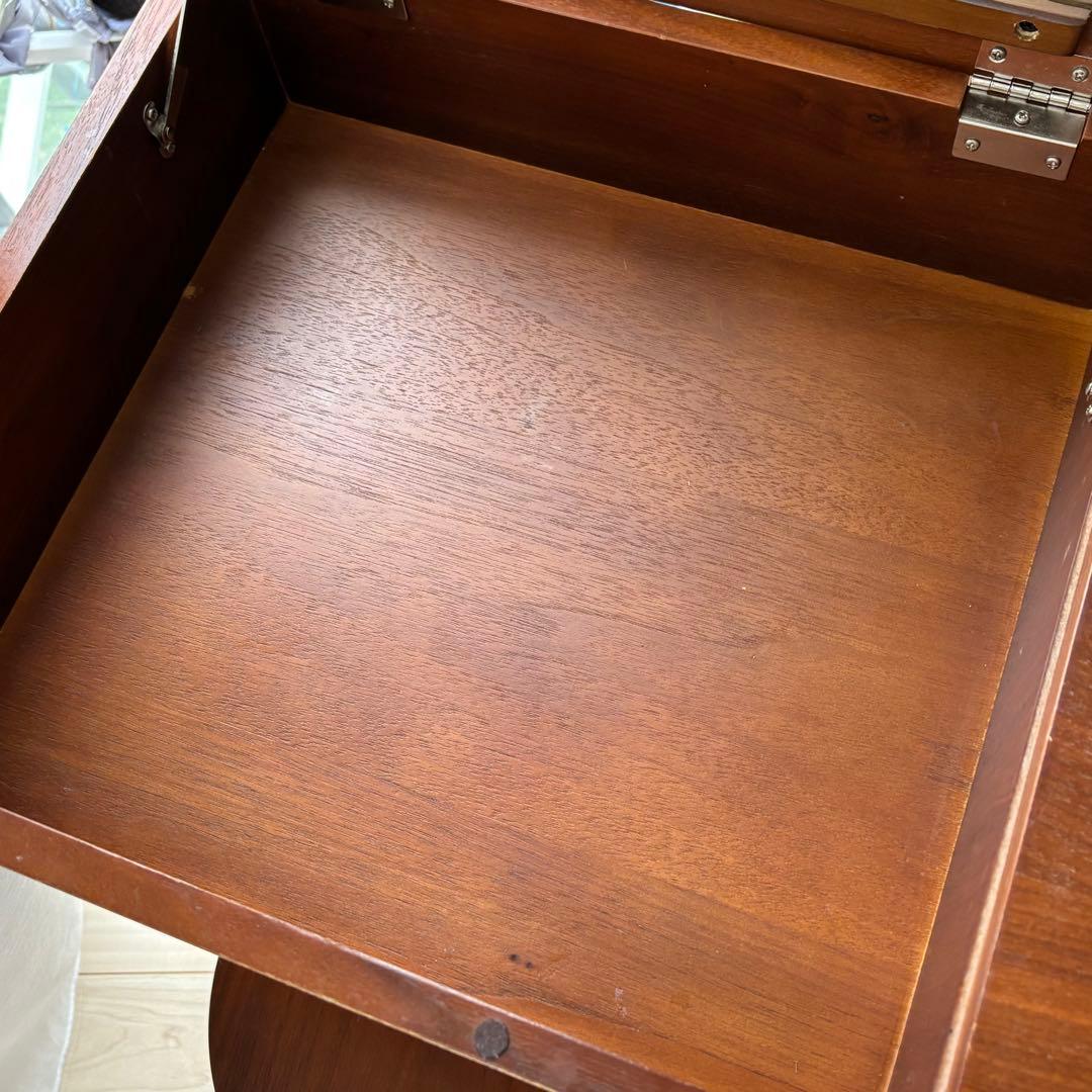 専用ページ『emo（エモ）』のドレッサー【本体のみ】