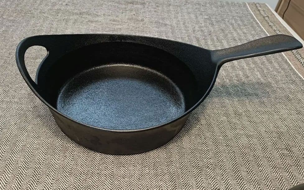 SHA RA KU MONO ソースパン 21cm